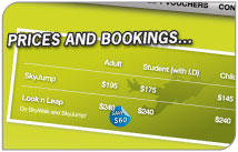 Sell any kind of tourism service – accommodation, tours, activities, car rental etc. 