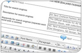 ReserveGroup Content Management System