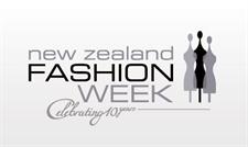 NZ Fashion Week