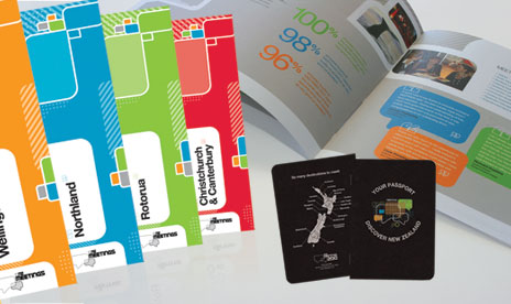 Conventions & Incentives New Zealand
