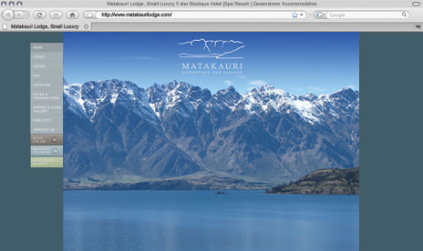 Cape Kidnappers, Kauri Cliffs & Matakauri Lodge