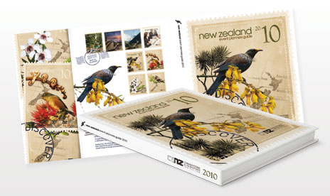 Conventions & Incentives New Zealand