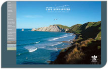 The Farm at Cape Kidnappers launches a spectacular new website